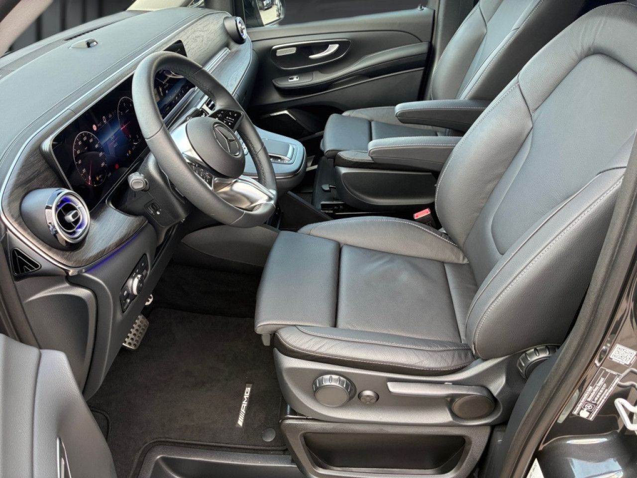 Mercedes-Benz V-Klasse – Bild 5