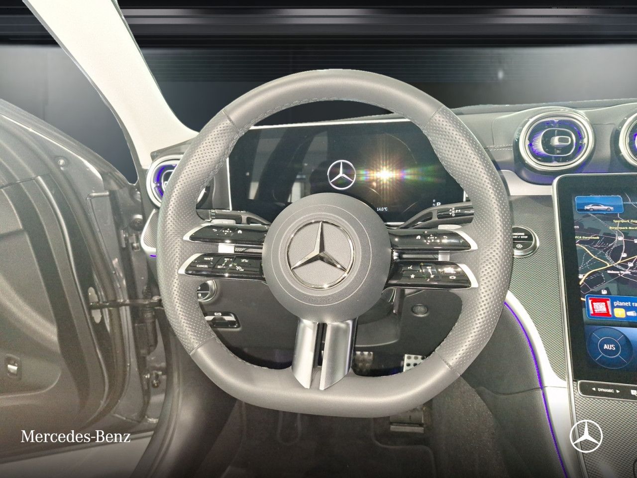 Mercedes-Benz C-Klasse – Bild 12