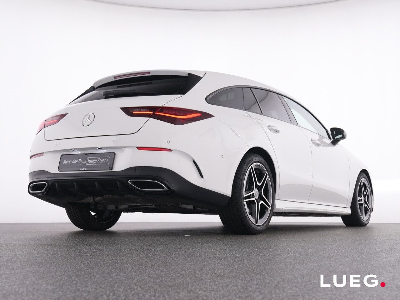 Mercedes-Benz CLA – Bild 7