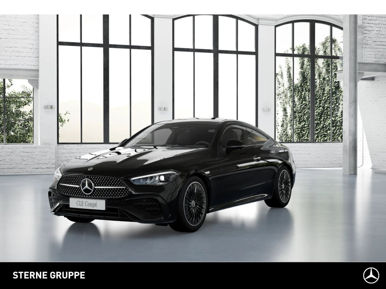 Mercedes-Benz CLE – Bild 11