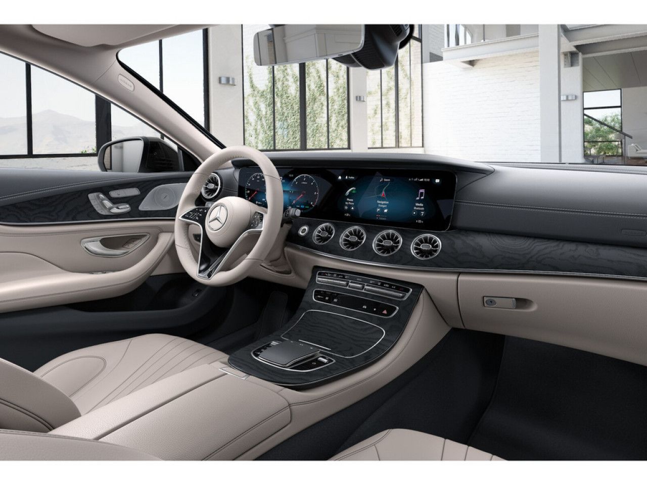 Mercedes-Benz CLS – Bild 6
