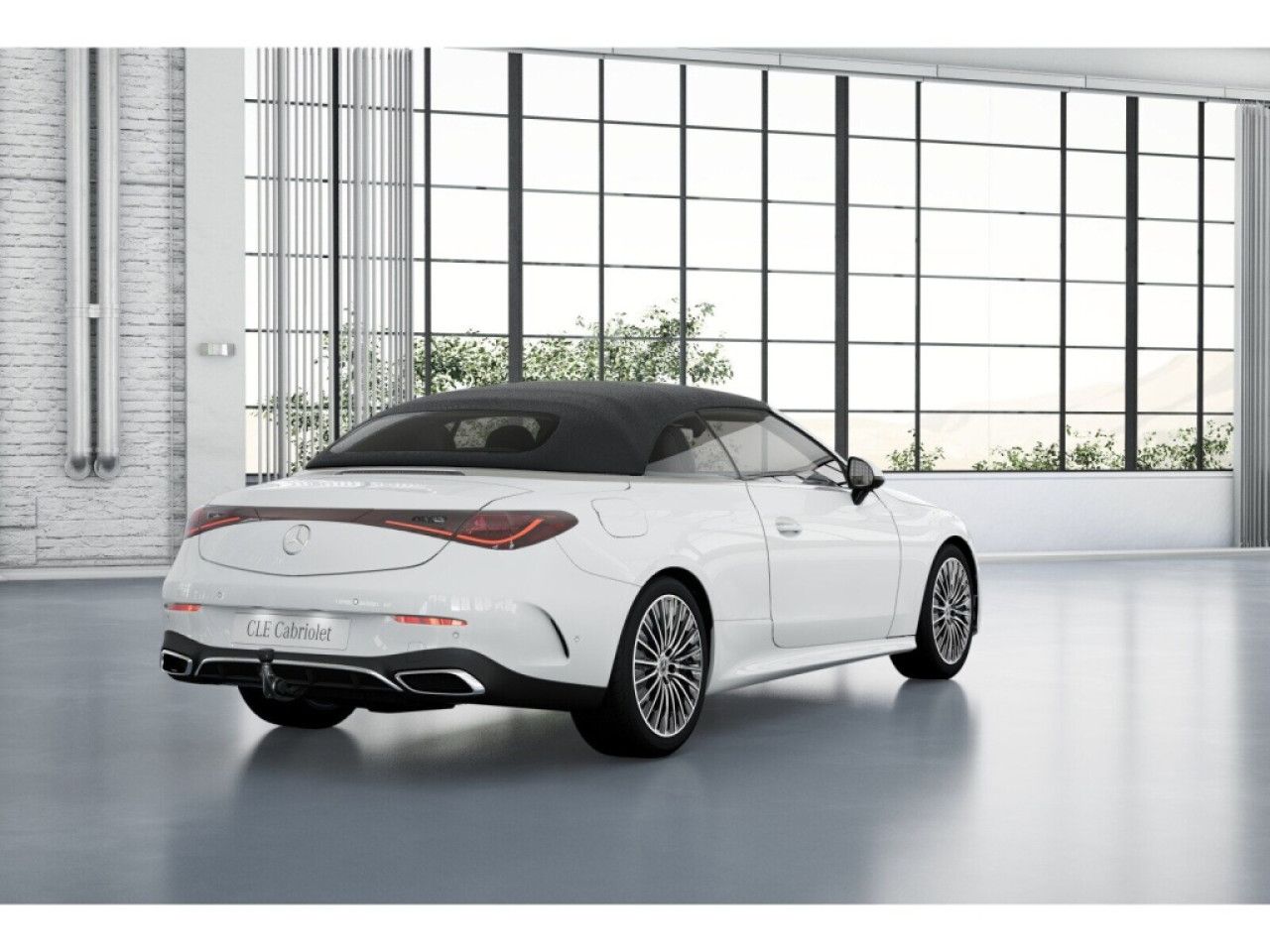 Mercedes-Benz CLE – Bild 2