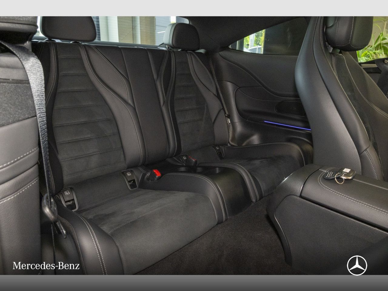 Mercedes-Benz CLE – Bild 8