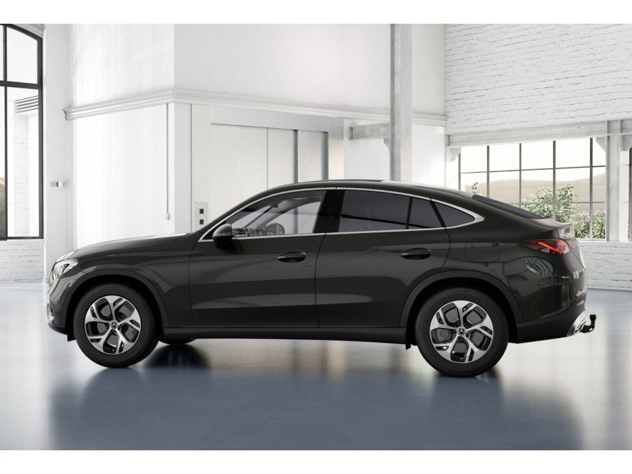 Mercedes-Benz GLC – Bild 10