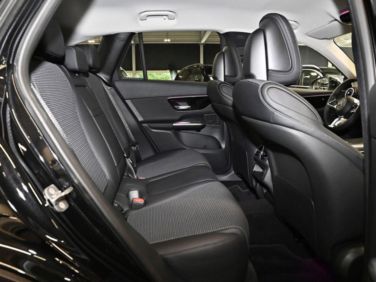 Mercedes-Benz GLC – Bild 8