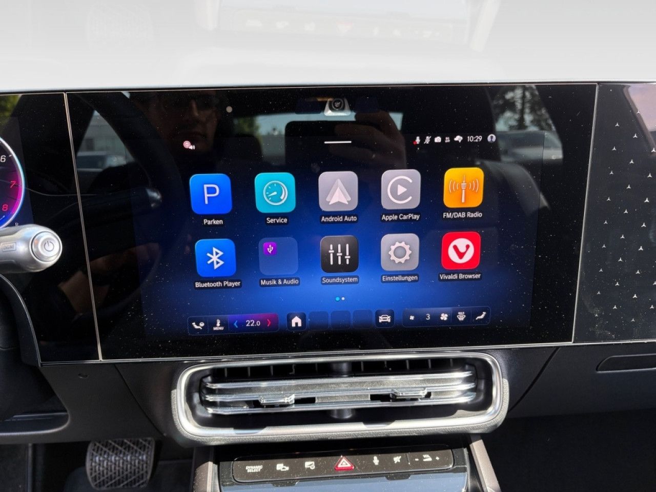 Mercedes-Benz CLA – Bild 12