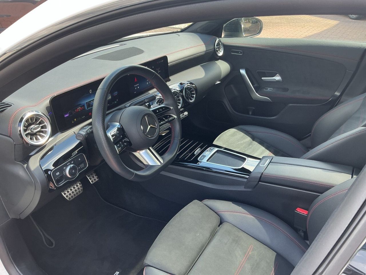 Mercedes-Benz CLA – Bild 9
