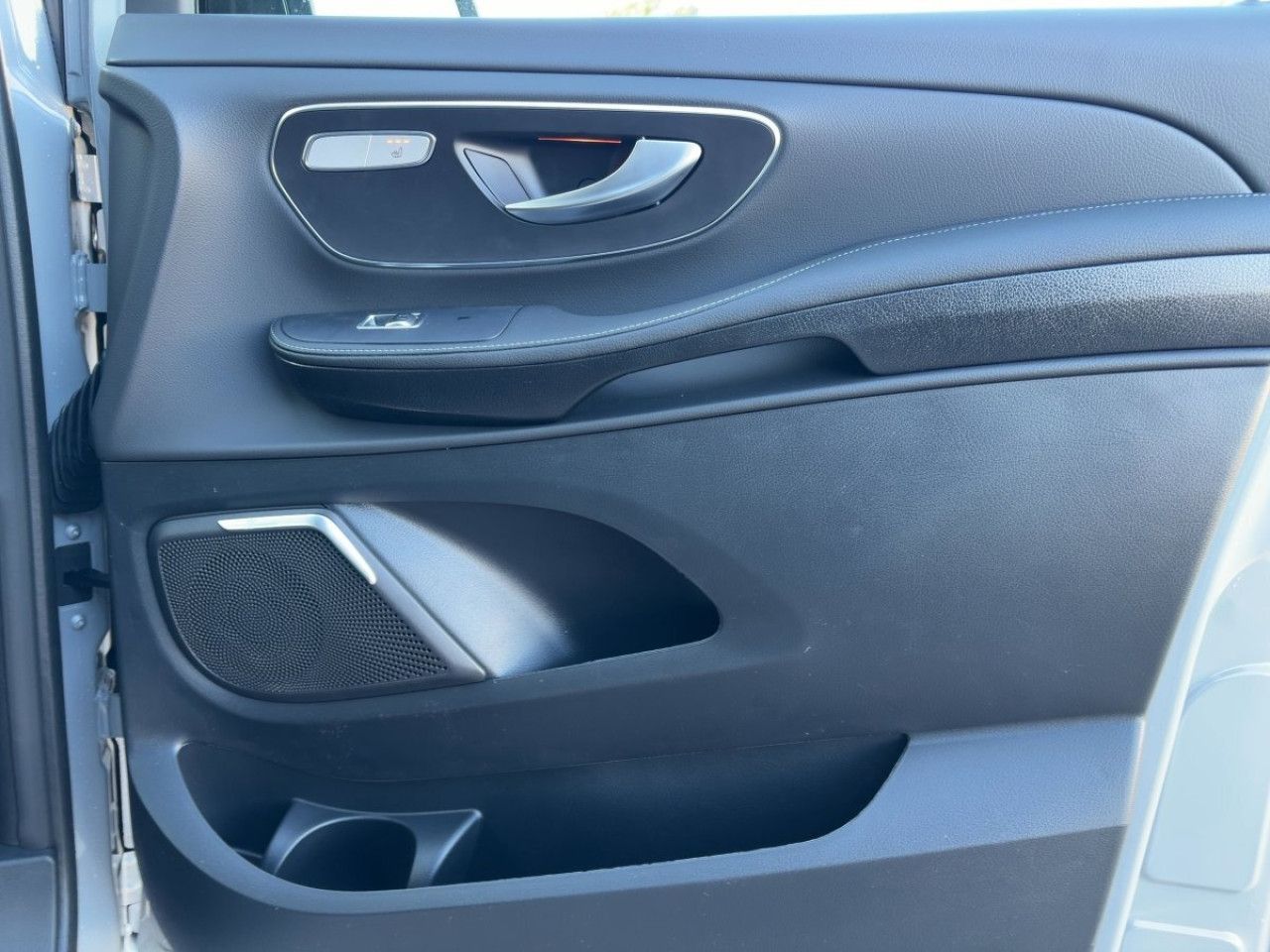 Mercedes-Benz V-Klasse – Bild 20