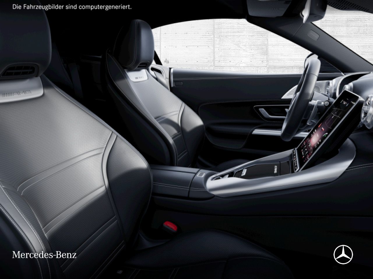 Mercedes-Benz SL – Bild 10