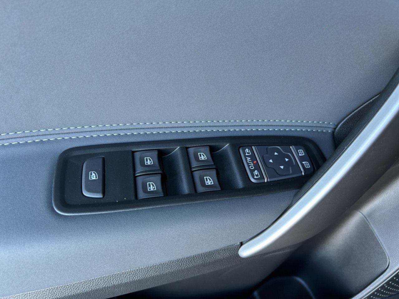 Mercedes-Benz T-Klasse – Bild 10