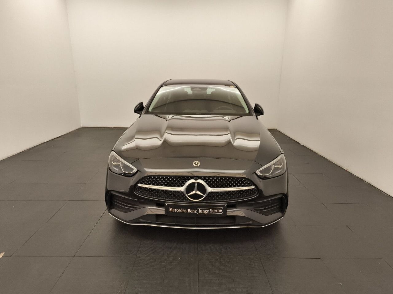 Mercedes-Benz C-Klasse – Bild 2