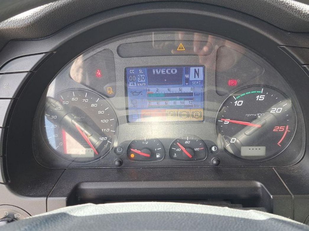 IVECO | AS440S48T/P