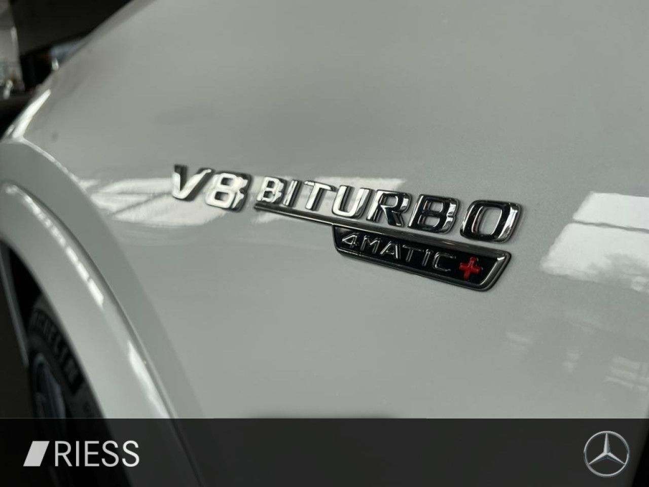 Mercedes-Benz GLS – Bild 21