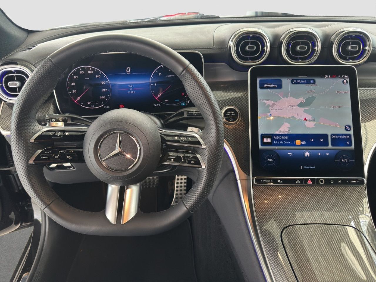 Mercedes-Benz GLC – Bild 6