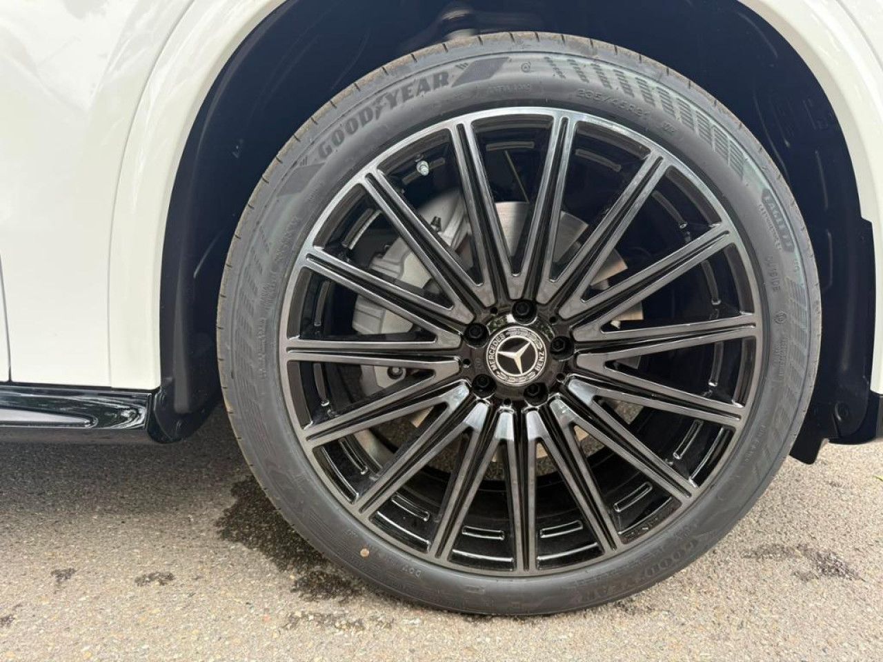 Mercedes-Benz GLC – Bild 2