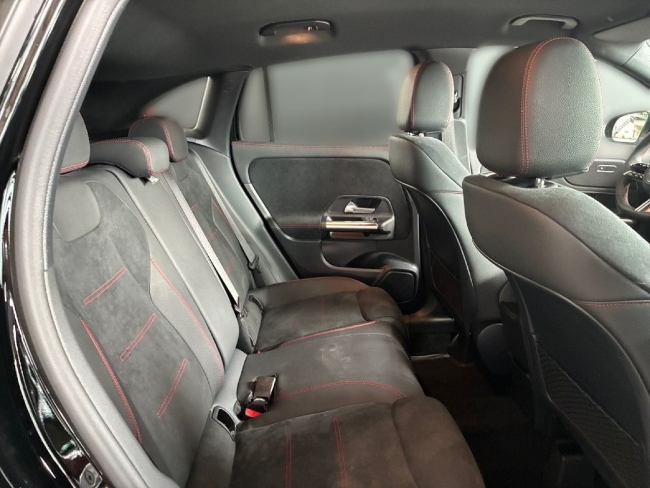 Mercedes-Benz GLA – Bild 8