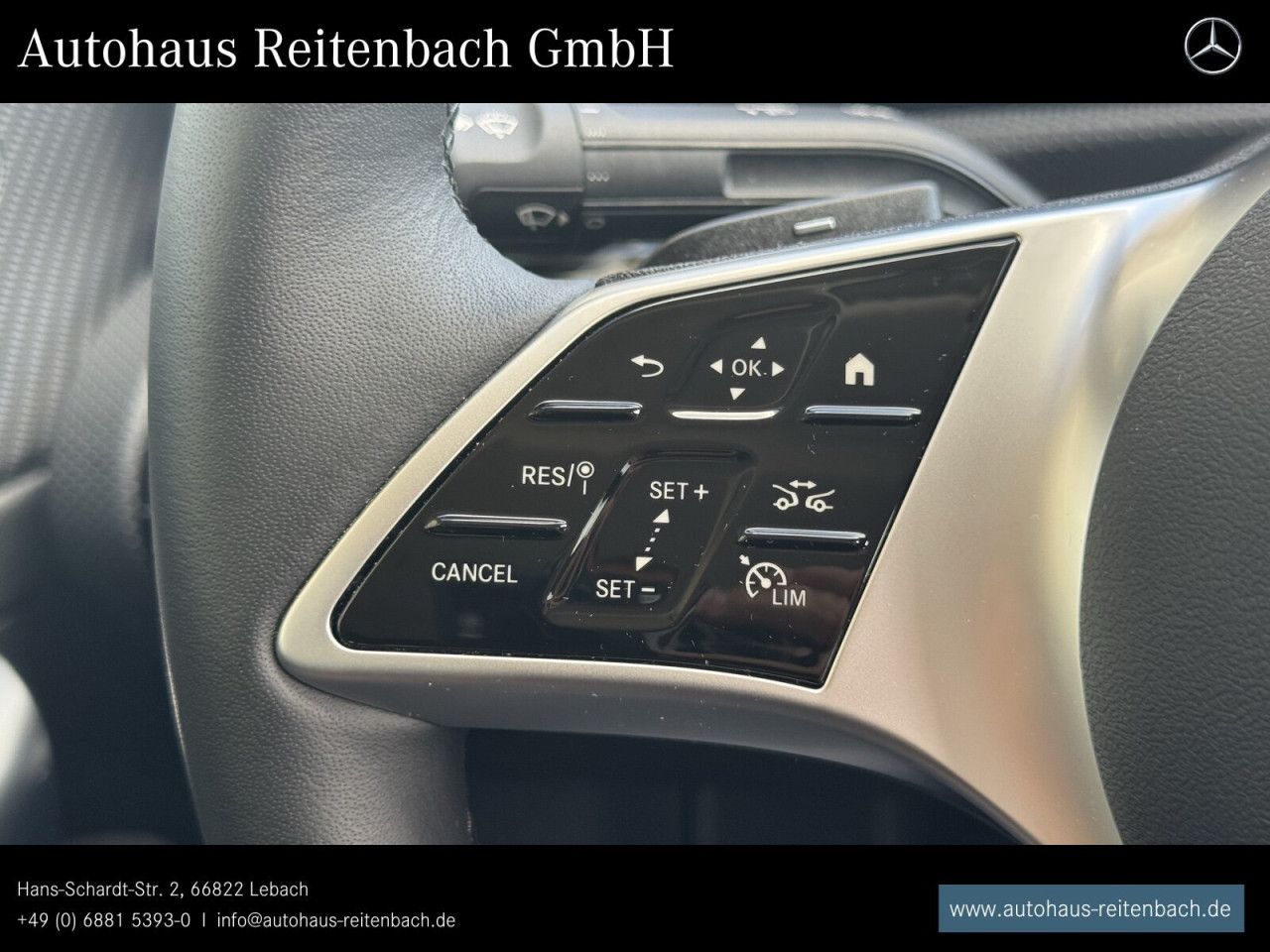Mercedes-Benz CLA – Bild 22