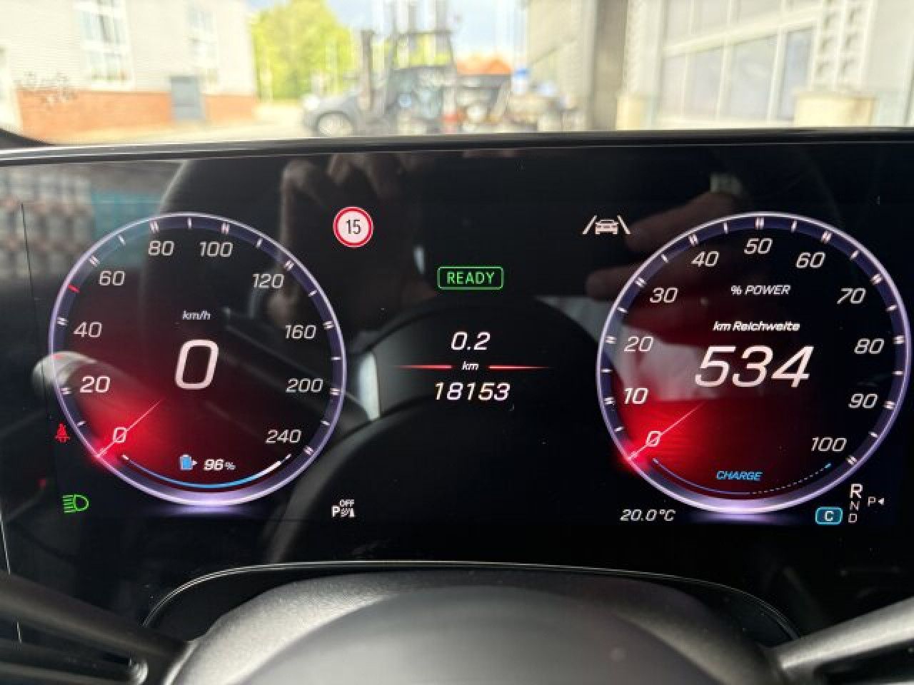 Fahrzeugbild 15 / 17