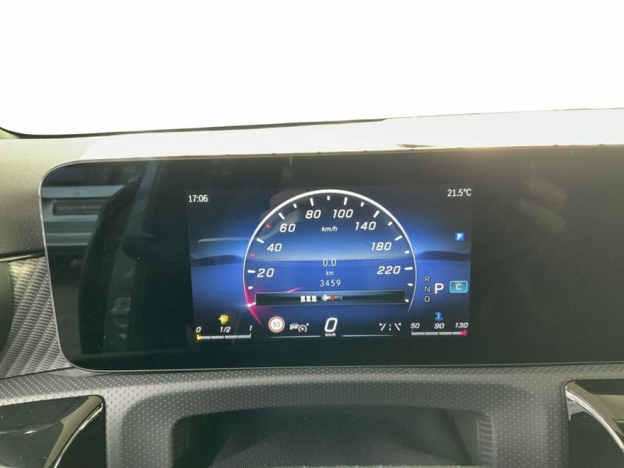 Mercedes-Benz A-Klasse – Bild 15