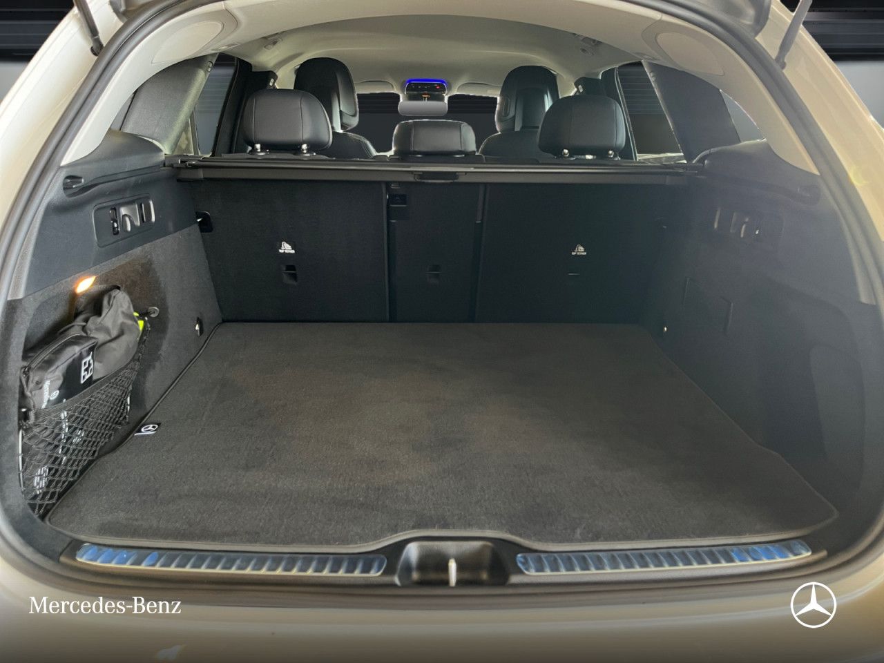 Mercedes-Benz GLC – Bild 5