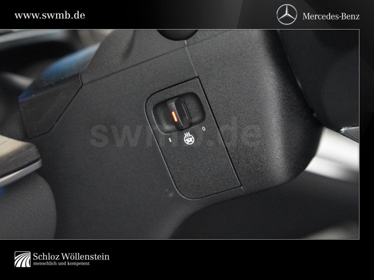 Mercedes-Benz V-Klasse – Bild 18