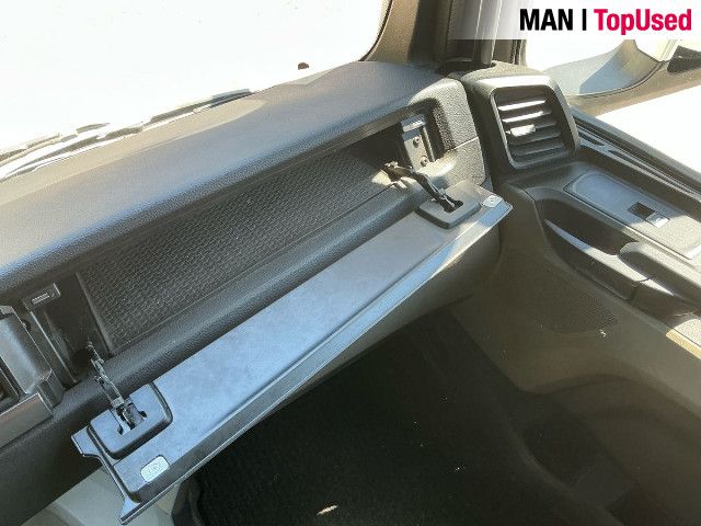 MAN TGX 18.470 4x2 BL SA 19