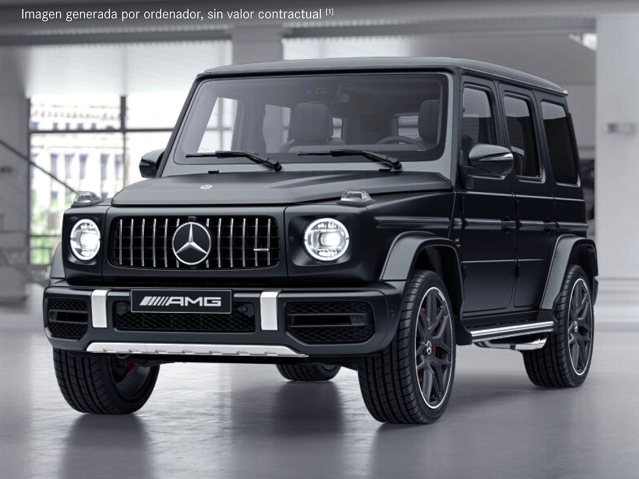 Foto de estudio 1 / 5