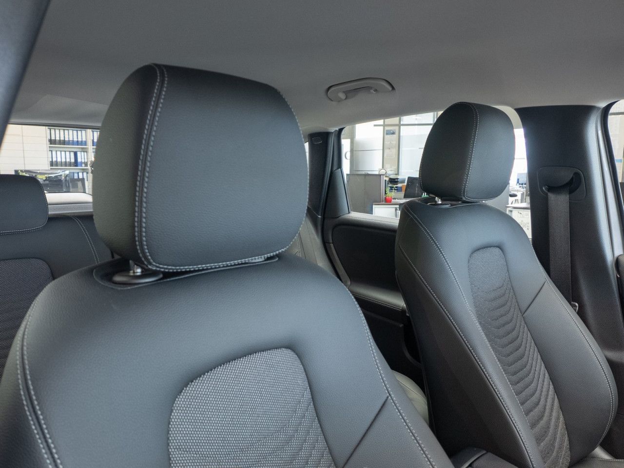 Mercedes-Benz B-Klasse – Bild 24