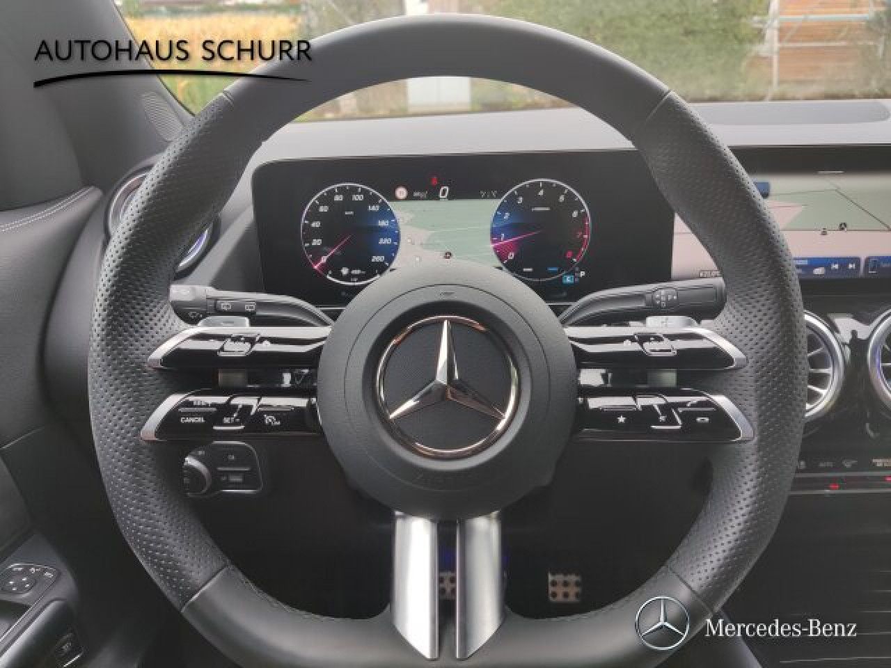 Mercedes-Benz GLA – Bild 17