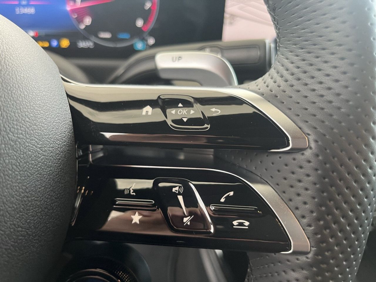 Mercedes-Benz CLA – Bild 15
