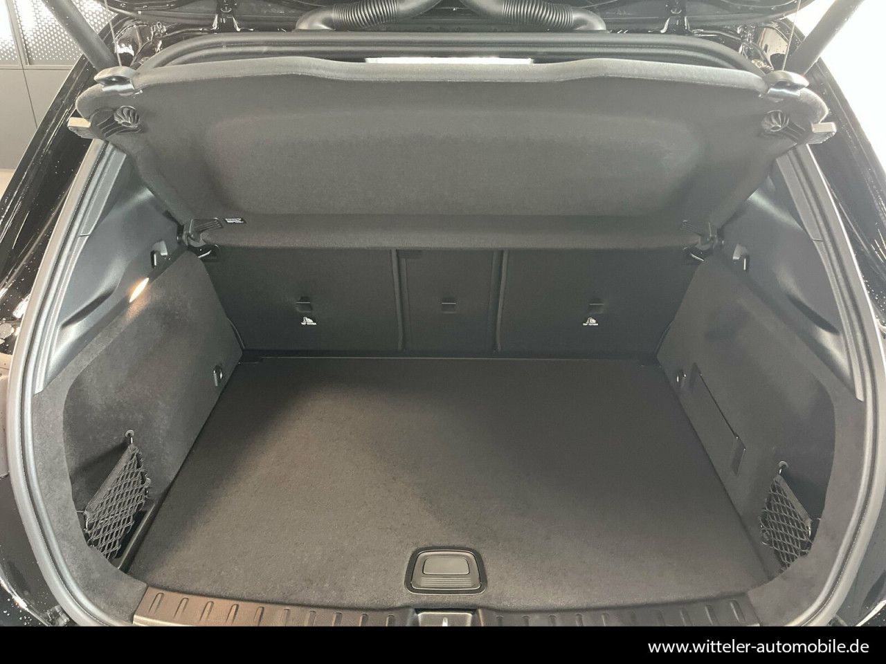 Mercedes-Benz GLA – Bild 20