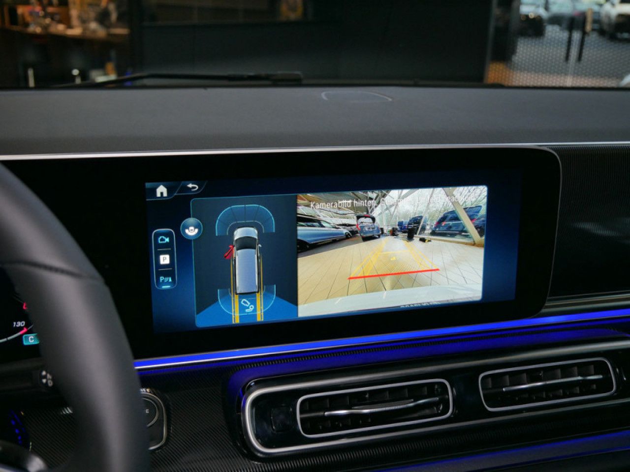 Mercedes-Benz V-Klasse – Bild 14