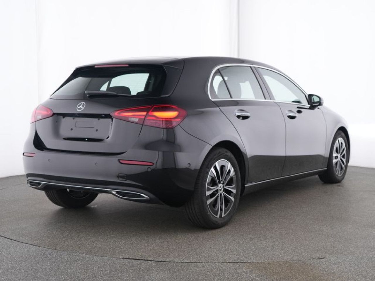 Mercedes-Benz A-Klasse – Bild 2