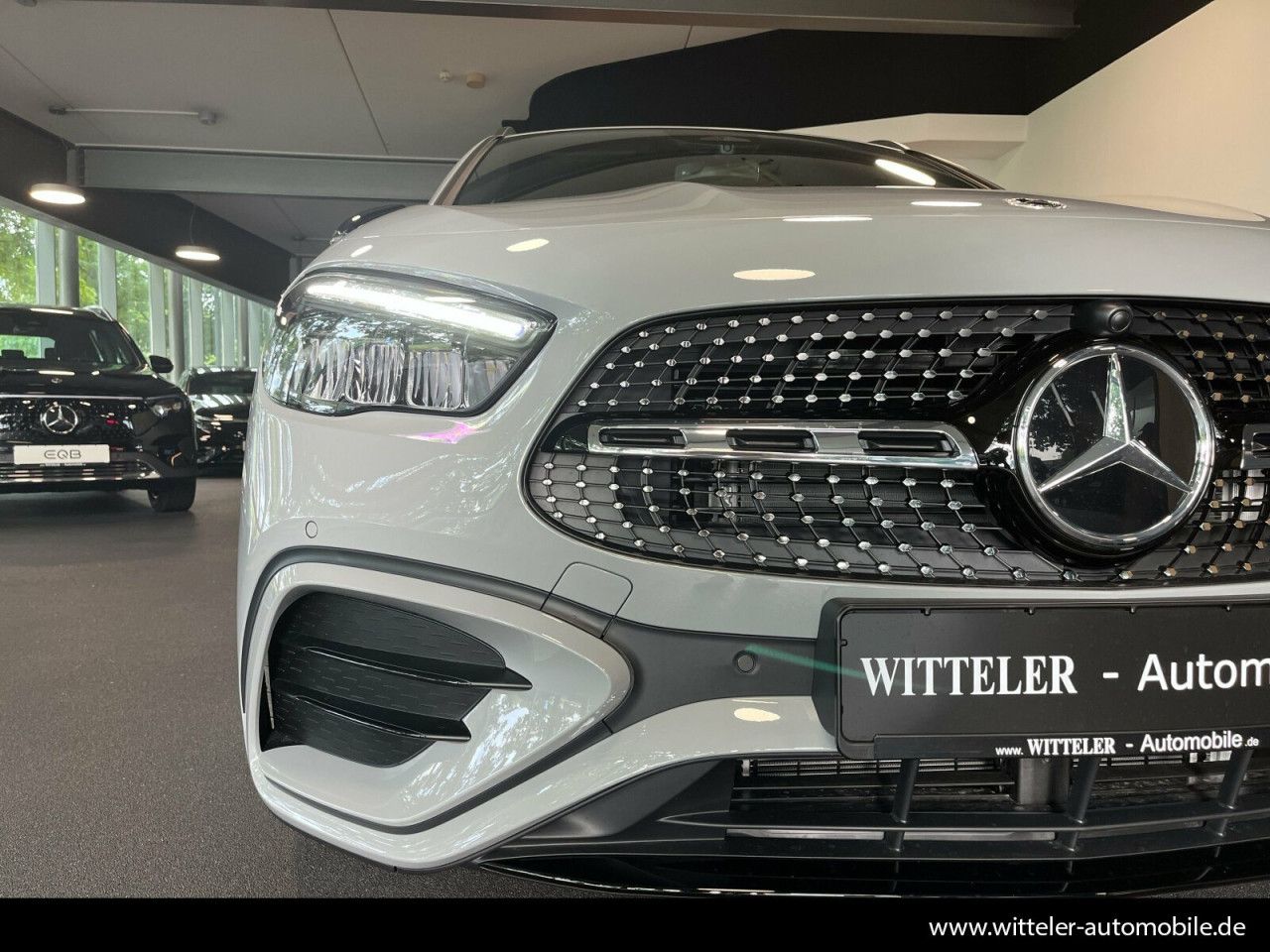 Mercedes-Benz GLA – Bild 16