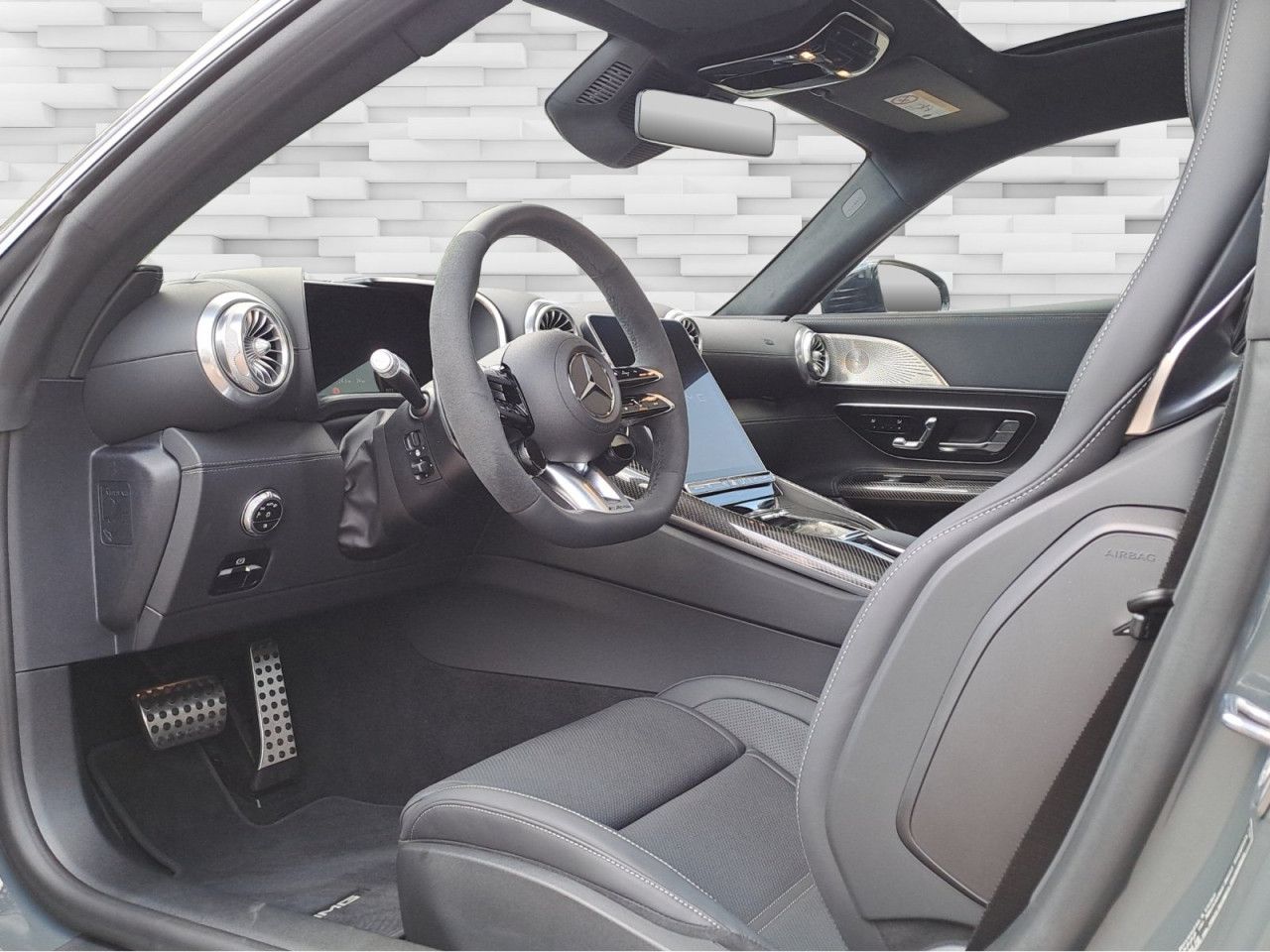 Mercedes-Benz AMG GT – Bild 6