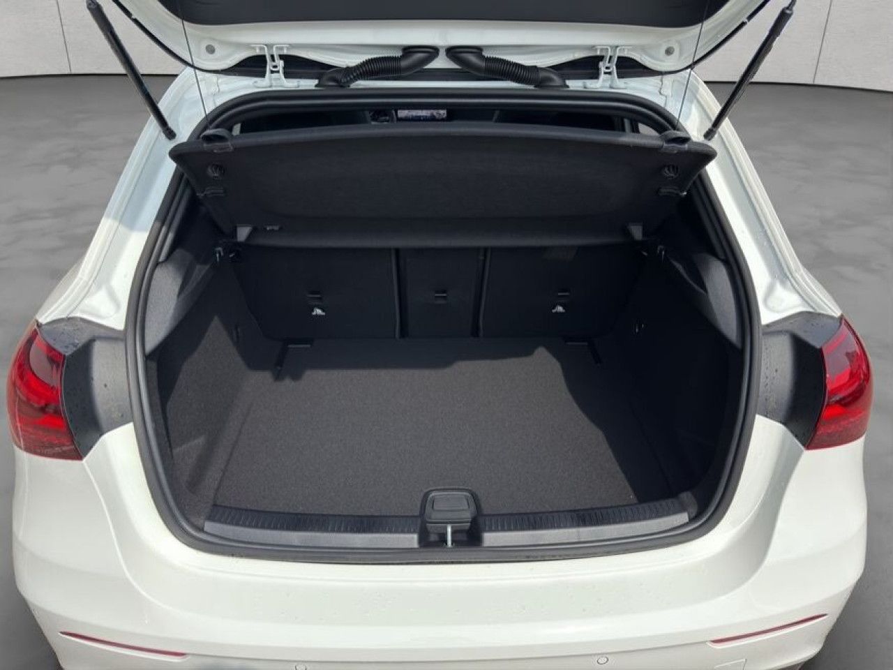 Mercedes-Benz A-Klasse – Bild 4