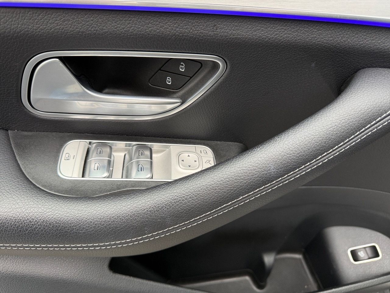 Mercedes-Benz GLE – Bild 11