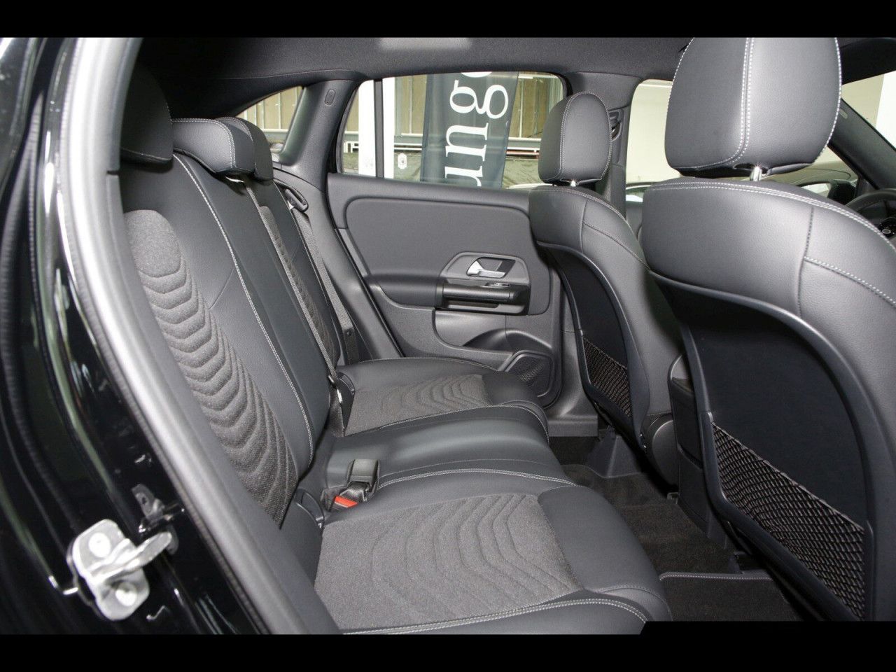 Mercedes-Benz GLA – Bild 9