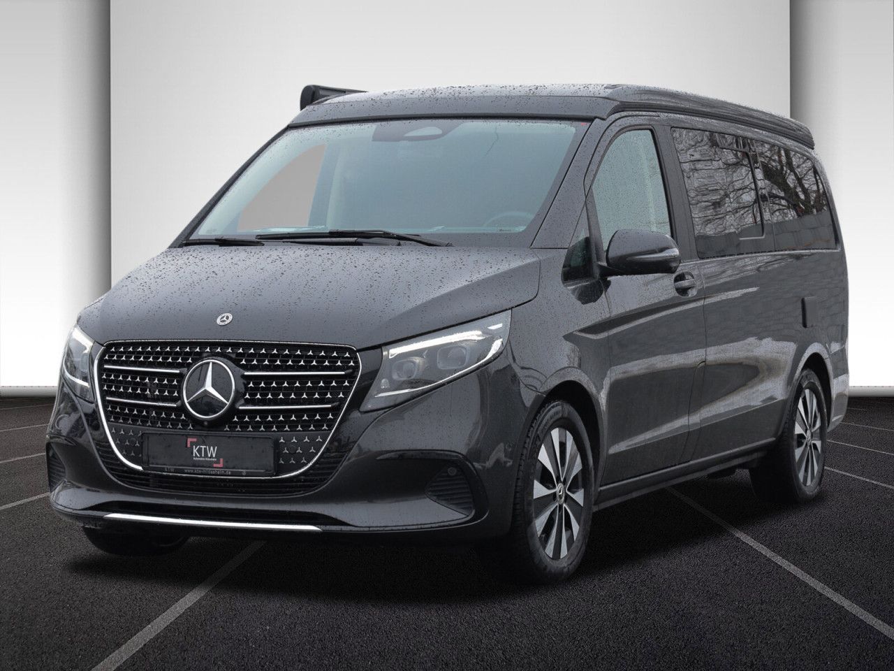Mercedes-Benz Marco Polo – Bild 5