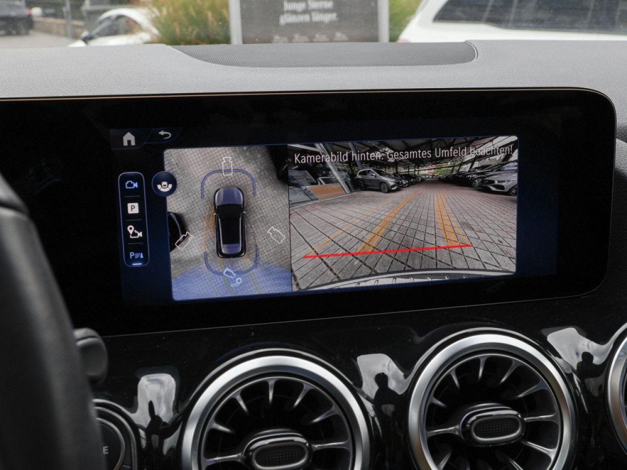 Mercedes-Benz GLA – Bild 18