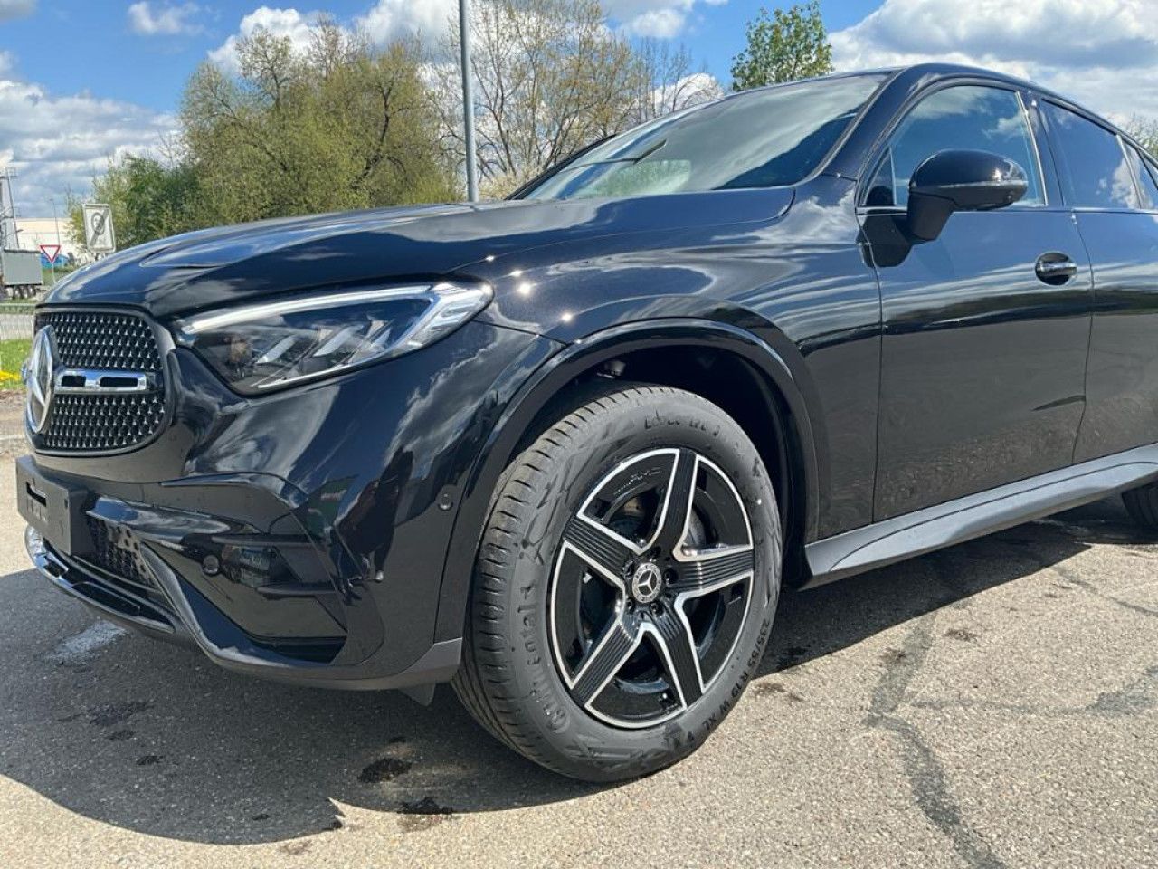 Mercedes-Benz GLC – Bild 6
