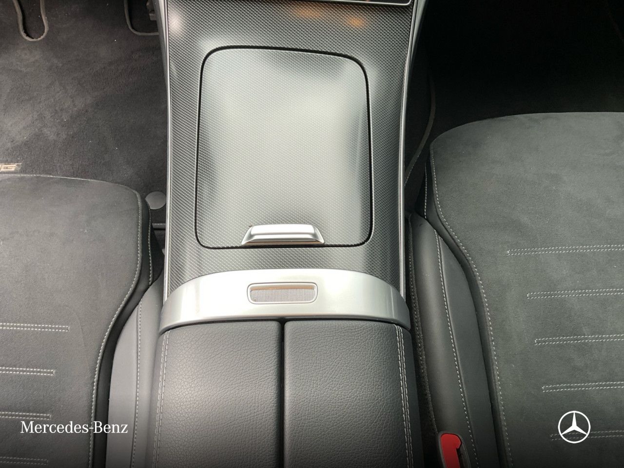 Mercedes-Benz C-Klasse – Bild 12