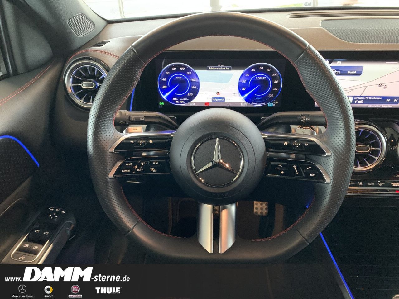 Mercedes-Benz EQB – Bild 19