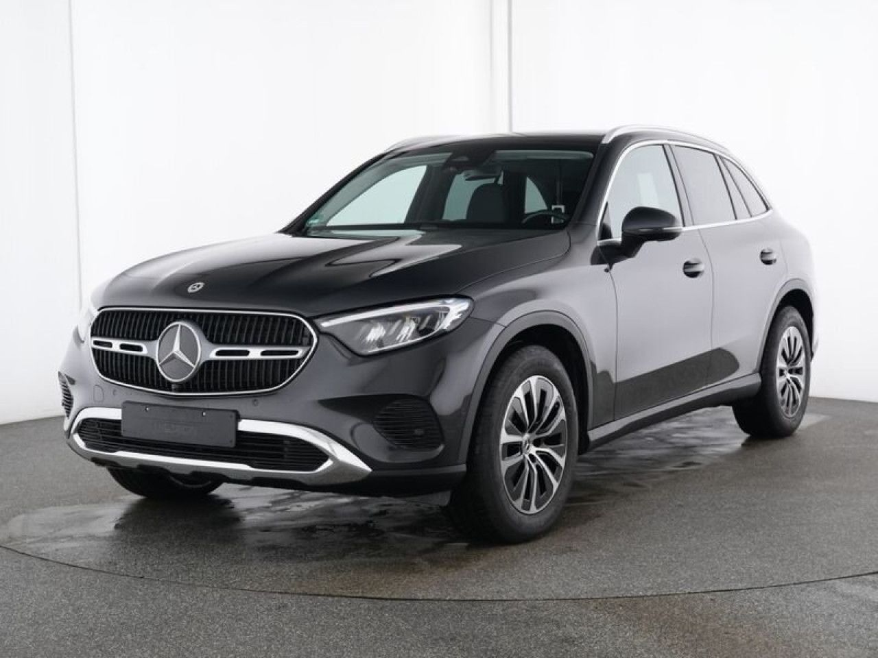 Mercedes-Benz GLC – Bild 2