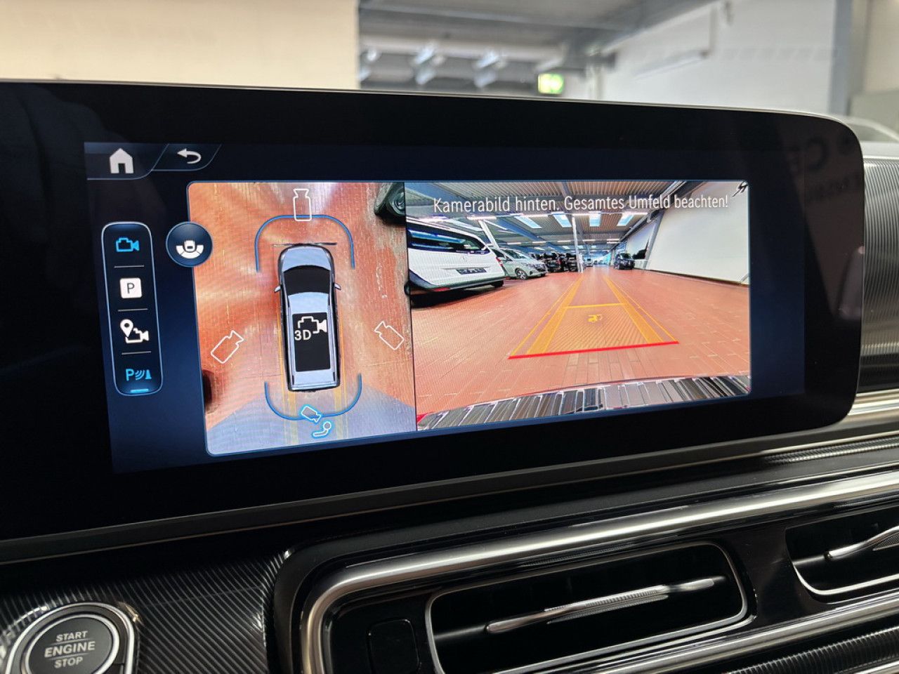 Mercedes-Benz Marco Polo – Bild 12