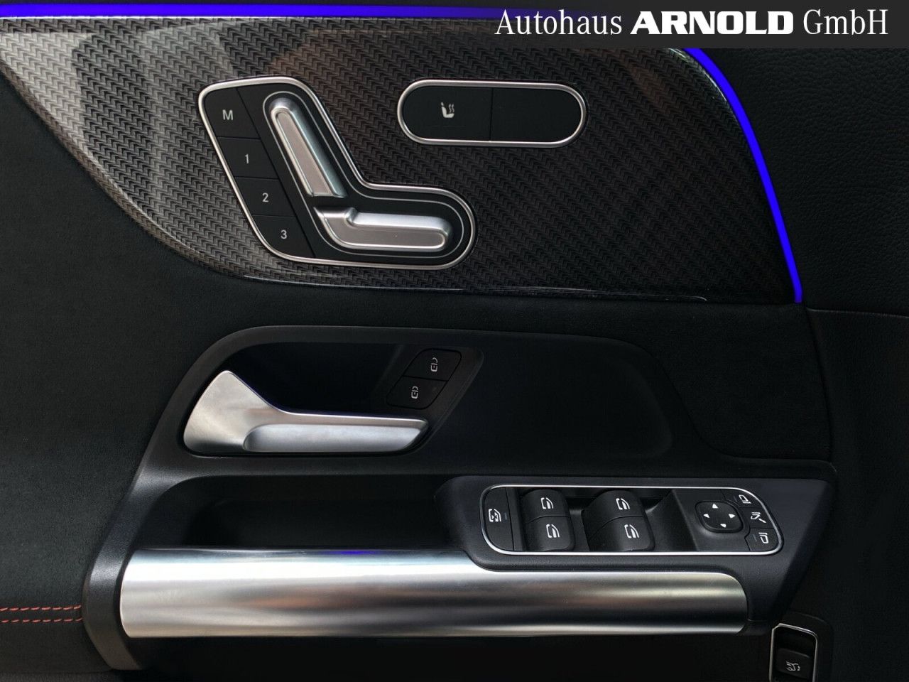 Mercedes-Benz GLA – Bild 14