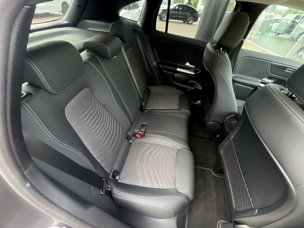 Mercedes-Benz GLA – Bild 21