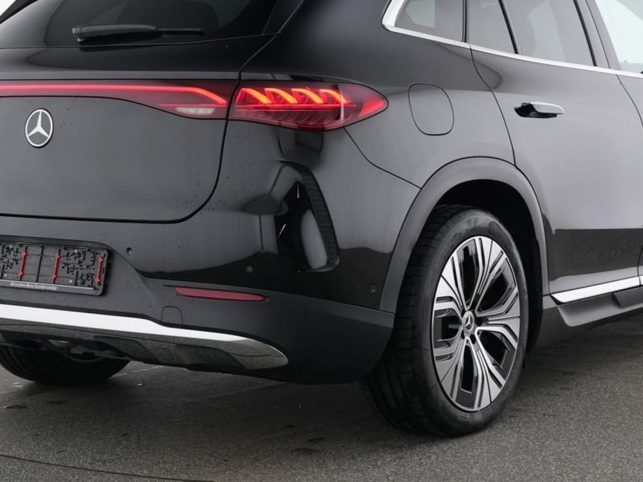 Mercedes-Benz EQE – Bild 4