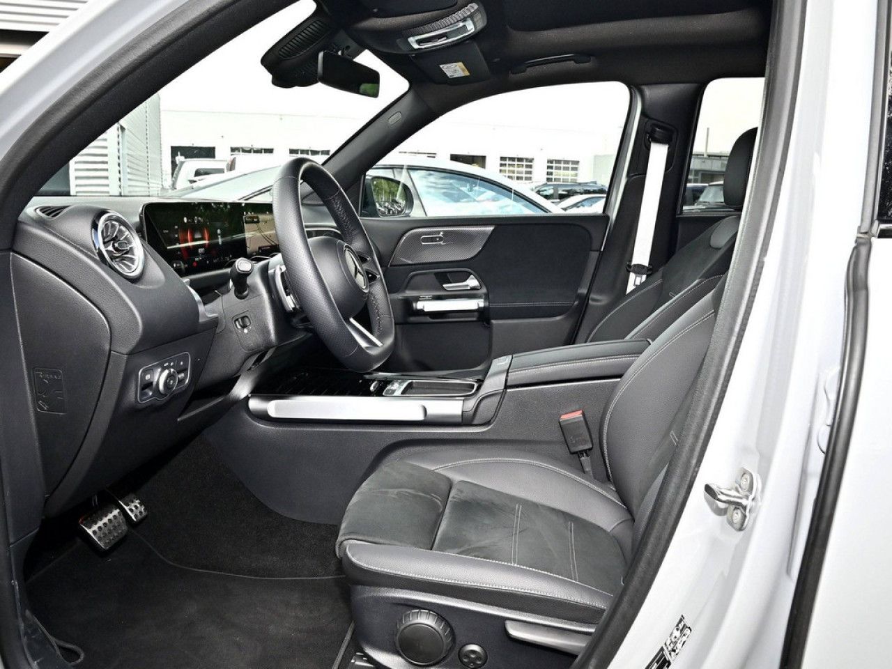 Mercedes-Benz GLB – Bild 8