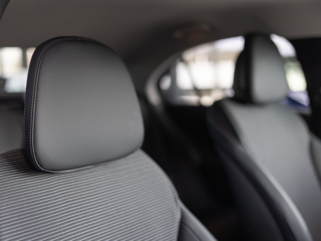 Mercedes-Benz C-Klasse – Bild 22